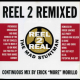 Reel 2 Real - Reel 2 Remixed '1995