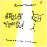Richard Thompson - Strict Tempo! '1981