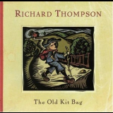 Richard Thompson - The Old Kit Bag '2003