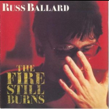 Russ Ballard - Russ Ballard: Anthology '2003