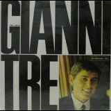 Gianni Morandi - Gianni Tre '1966