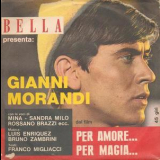 Gianni Morandi - Per Amore... Per Magia... '1967