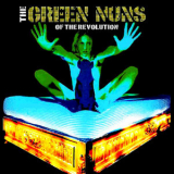 Green Nuns Of The Revolution - Rock Bitch Mafia '1997