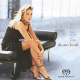 Diana Krall - The Look Of Love '2001