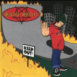 Satanic Surfers - Keep Out '1994