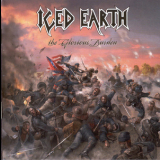 Iced Earth - The Glorious Burden '2004