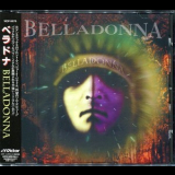 Belladonna - Belladonna [vicp-5676 Japan] '1995