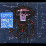 Gorillaz vs. Spacemonkeyz - Laika Come Home '2002