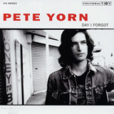 Pete Yorn - Day I Forgot (german Version) '2003
