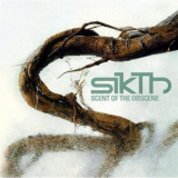 Sikth - Scent Of The Obscene [cds] '2003
