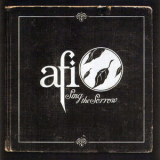 Afi - Sing The Sorrow  (UK Version) '2003