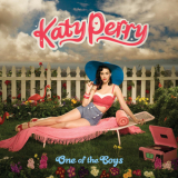 Katy Perry - One Of The Boys '2008
