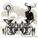Showbread - No Sir, Nihilism Is Not Practical '2004