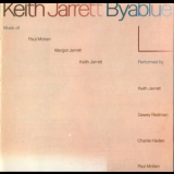 Keith Jarret - Byablue '1987