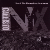 Callisto - Live At The Hampshire Jam '2010