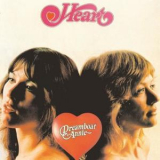Heart - Dreamboat Annie '1975
