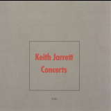 Keith Jarrett - Concerts (bregenz) '1982