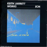 Keith Jarrett - Ecm Works '1985