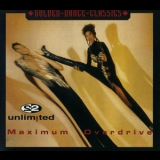 2 Unlimited - Maximum Overdrive '1993