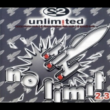 2 Unlimited - No Limit 2.3 '1992