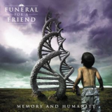 Funeral For A Friend - Memory And Humanity '2008