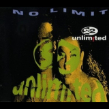 2 Unlimited - No Limit '1992