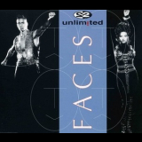 2 Unlimited - Faces '1993