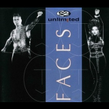 2 Unlimited - Faces '1993