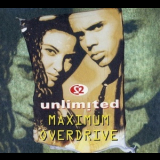 2 Unlimited - Maximum Overdrive '1993