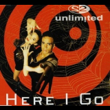 2 Unlimited - Here I Go '1995