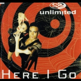 2 Unlimited - Here I Go '1995