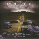 James Newton Howard - The Happening '2008