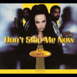 Loft - Don't Stop Me Now '1995
