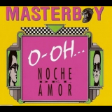 Masterboy - Noche Del Amor '1992
