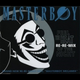 Masterboy - Feel The Heat Of The Night (Re-Re-Mix) '1994