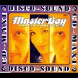 Masterboy - Dancin' Forever '1998