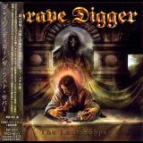 Grave Digger - The Last Supper [tkcs-85111] '2005