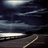 Gert Emmens & Cadenced Haven - Life In Cosmic Highway '2011