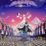 Gamma Ray - Powerplant (ultimate Collection - Digitally Remastered) '2003