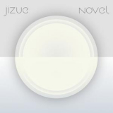 Jizue - Novel '2012