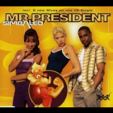 Mr. President - Simbaleo '1999