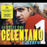 Adriano Celentano - Le Volte Che Celentano E' Stato 1 '2003