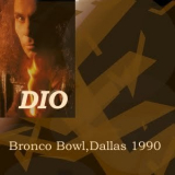 Dio - Bronco Bowl Dallas (bootleg) '1990