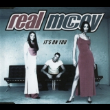 M.C. Sar & The Real McCoy - It's On You '1990