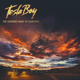Tesla Boy - The Universe Made Of Darkness '2013