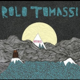 Rolo Tomassi - Hysterics '2008