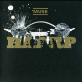 Muse - HAARP (Japanes Edition) '2008