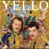 Yello - Baby '1991