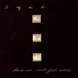 Lync - These Are Not Fall Colors '1994