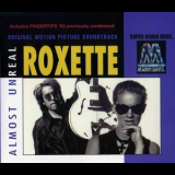 Roxette - Almost Unreal '1993